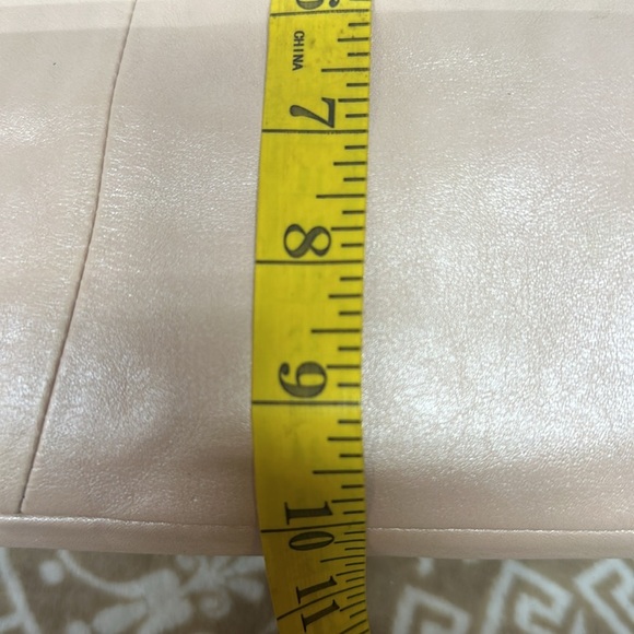 Coach SoHo Bag F18751 Pale Pearl Pink - Picture 13 of 14